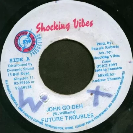 Bad Mind Is Active Riddim – Shocking Vibes bad mind is active riddim - shocking vibes