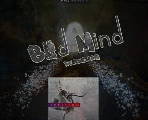 Bad Mind Riddim 2011