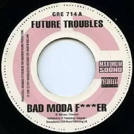 Bad Modafucker Riddim – Maximum Sound bad modafucker riddim - maximum sound