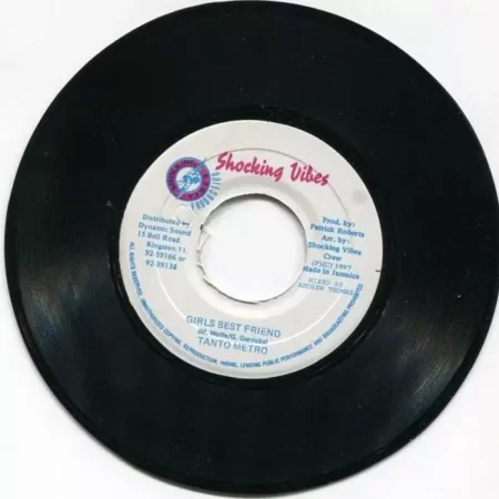 Bad Mongrell Riddim – Shocking Vibes bad mongrell riddim - shocking vibes