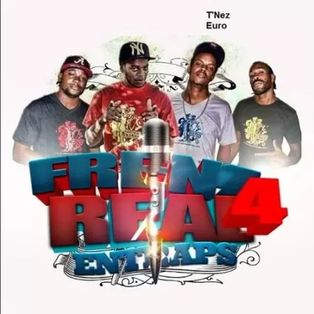 Bad News Riddim – Frenz For Real Records bad news riddim - frenz for real records