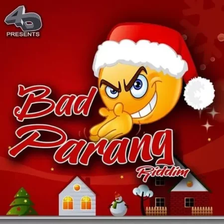 Bad Parang Riddim – 4th Dimension Productions bad parang riddim - 4th dimension productions