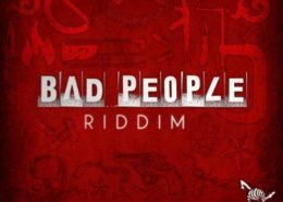 Bad People Riddim
