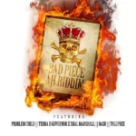 Bad Piece Ah Riddim – Collisbeats