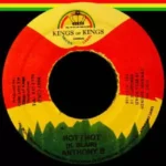 Bad Road Riddim – Kings Of Kings