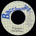Bad Tempo Riddim – Bacchanal 45 Records