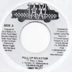 Bad Treatment Riddim (2008) – Taxi Records