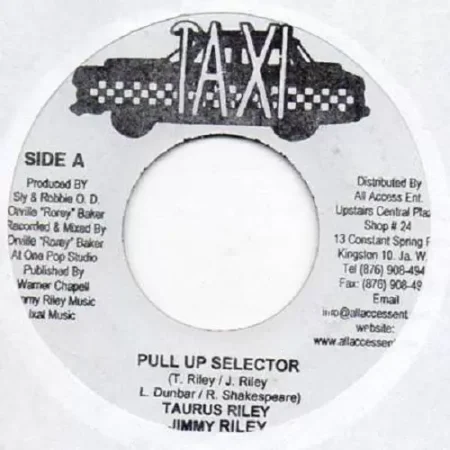 Bad Treatment Riddim – Taxi Records bad treatment riddim - taxi records