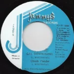 Bad Treatment Riddim (1996) – Jammys Records