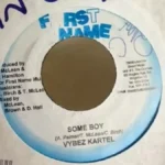 Bad Up Bad Up Riddim – First Name Music