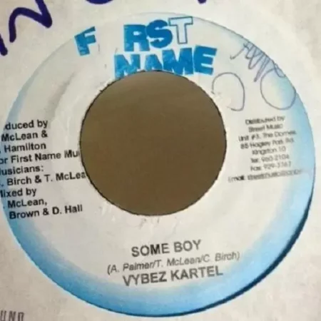 bad up bad up riddim - first name music