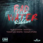 Bad Water Riddim – Uim Records