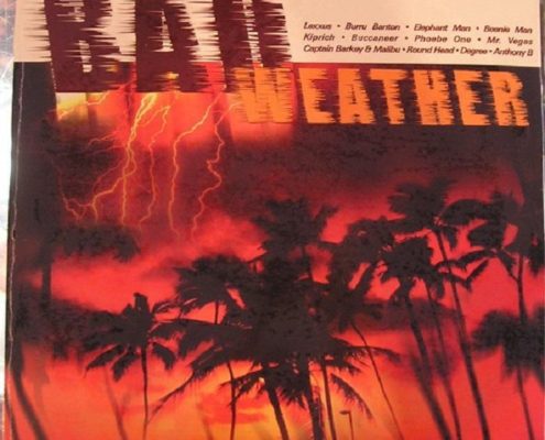 Bad Weather Riddim 2000