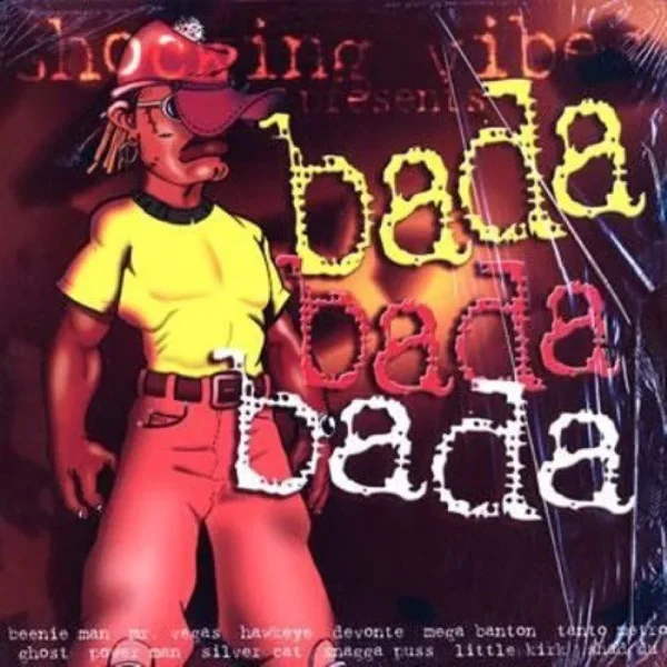 Bada Bada Riddim - Jammys Records And Various Labels