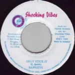 Bada Bada Riddim (1998) – Shocking Vibes