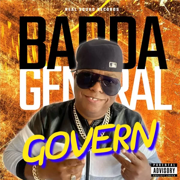 bada general - govern