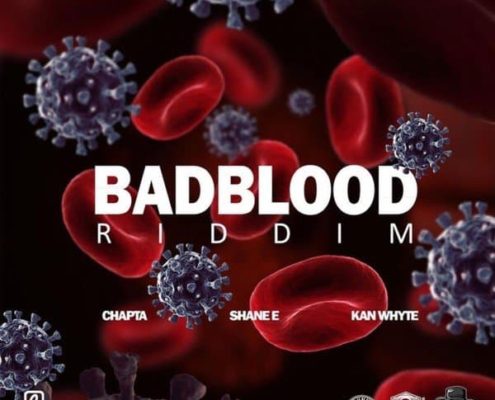 Badblood Riddim