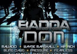 Badda Don Riddim