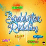 Baddatox Riddim – Imd-Natoxie