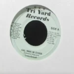 Lignum Vitae Aka Baddis Riddim – Tri Yard Records