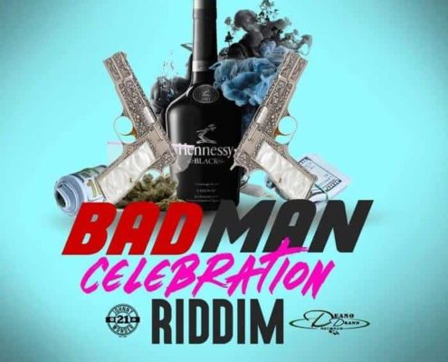 Badman Celebration Riddim