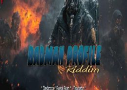 Badman Profile Riddim