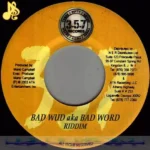 Badword Riddim – 3-5-7 Records
