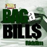 Bag A Bills Riddim Reggae Vibes 2015