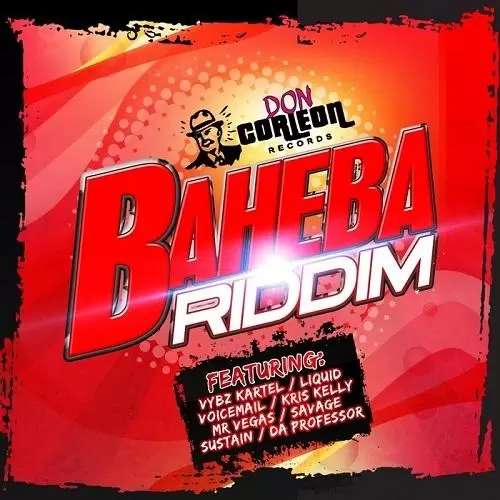 baheba riddim - don corleon records