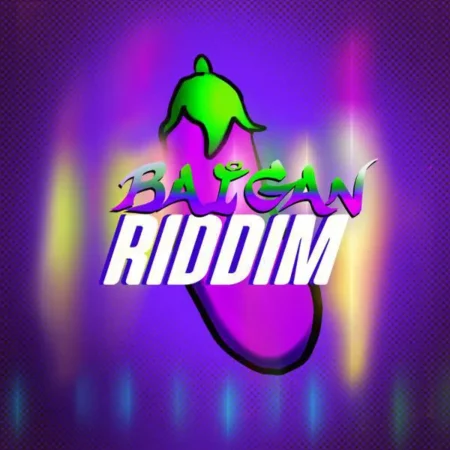 Baigan Riddim - Yung Seeche