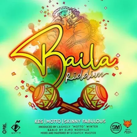 Baila Riddim – Fox Fuse baila riddim - fox fuse