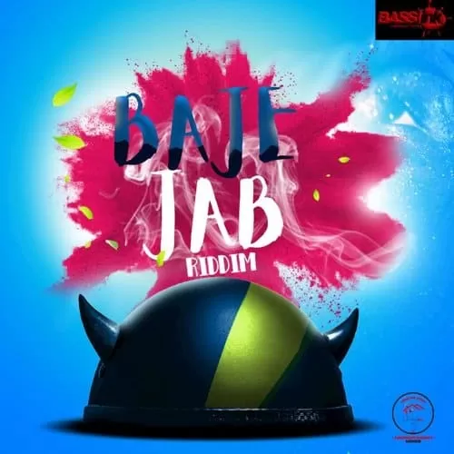 baje jab riddim - bassink productions