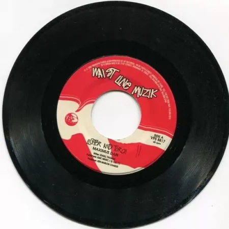 Bake And Shark Riddim – Waist Line Muzic bake and shark riddim - waist line muzic