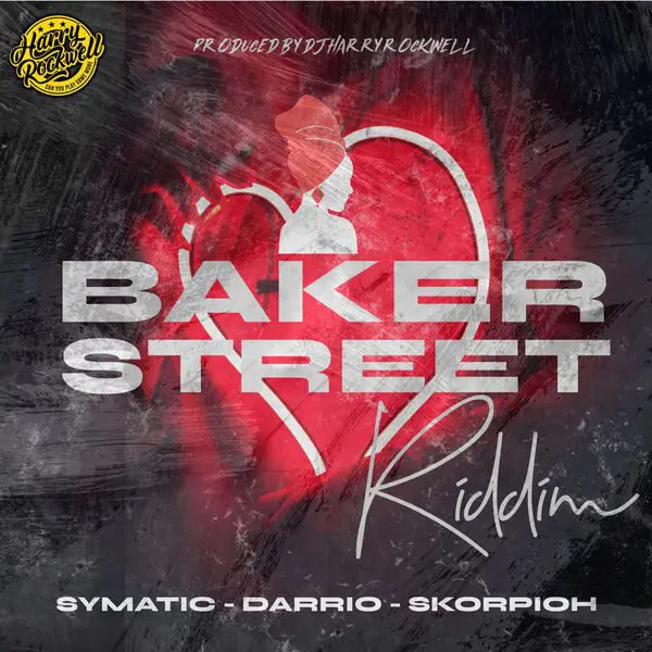 bakerstreet riddim - rockwell music