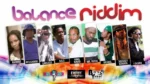 Balance Riddim (2012) – Back Yard Studios