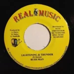 Balistic Affair Riddim (1998) – Real Music
