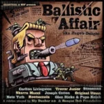 Ballistic Affair Riddim (2019) – Heartical Label