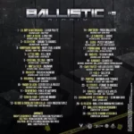 Ballistic Riddim #5 – Rds Production