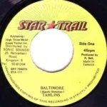 Baltimore Riddim (1996) – Star Trail