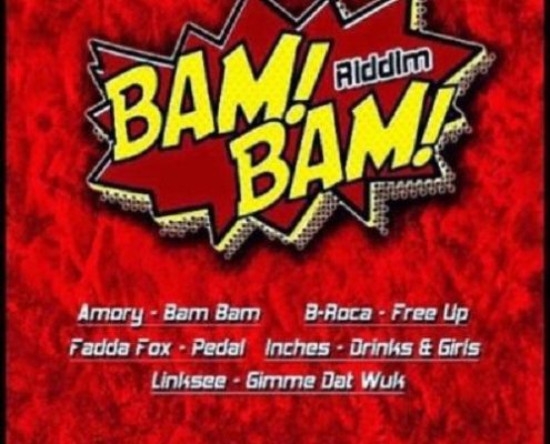 Bam Bam Riddim