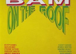 Bam On The Roof Riddim 1992