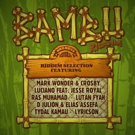Bambu Riddim - Oneness Records