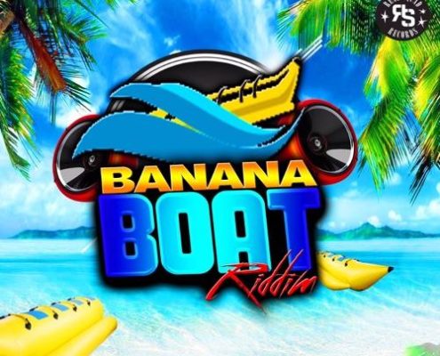 Banana Boat Riddim