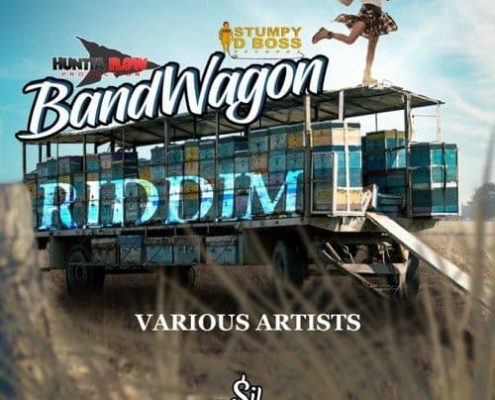 Band Wagon Riddim