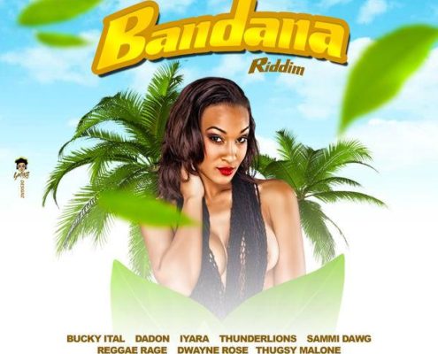 Bandana Riddim