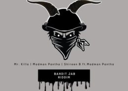 Bandit Jab Riddim