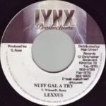 Bandit Riddim (1998) – Lynx Productions