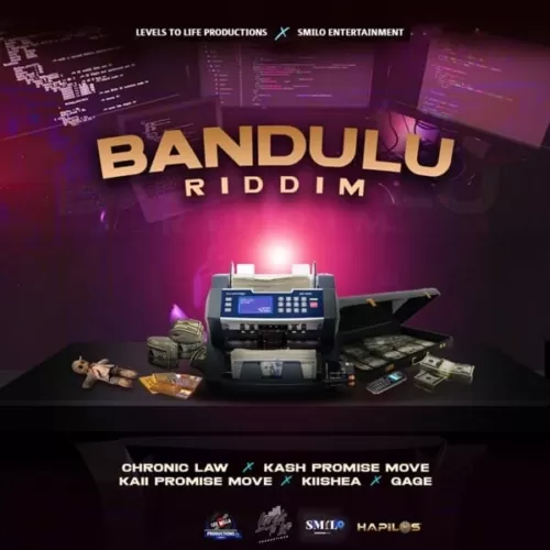 bandulu riddim - levels to life productions