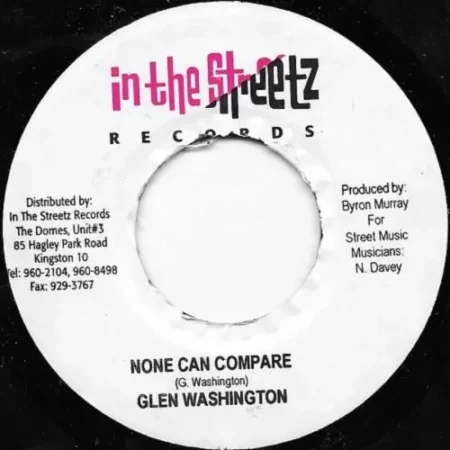 bang bang riddim - in the streetz records