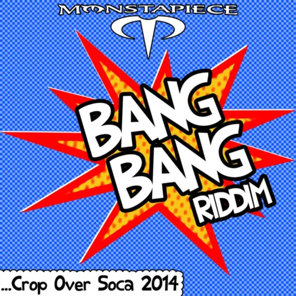 Bang Bang Riddim (Crop Over Soca) - Fox Fuse